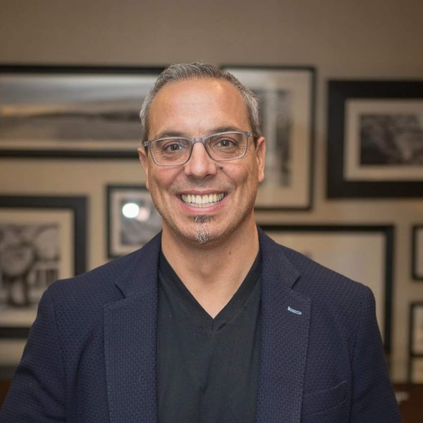 Eric Stuerken
